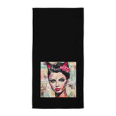 Tune Inspired Bath Towel Set - Beyond T-shirts